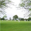 Droxford Cricket Club Jubilee 6-a-side Competition