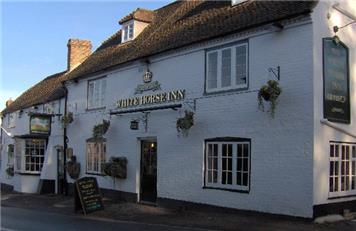 White Horse Inn - Asset of Community Value reinstated