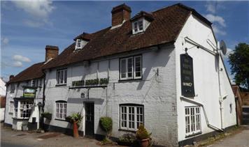 White Horse Inn - Community Right To Bid