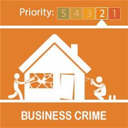 Criminal damage and removal of signs in St. Mary and All Saints Church, Droxford
