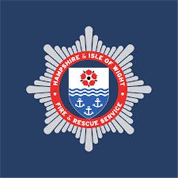 Hampshire and Isle of Wight Fire and Rescue Service Update