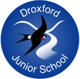 Droxford Junior School - Open Morning Thursday 12th October